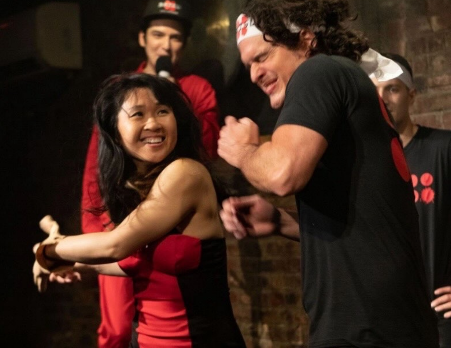 BATSU! NYC - Standard Reservation 4