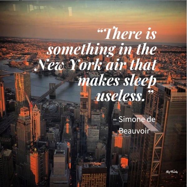 50 Best New York Quotes to Inspire Your Next Trip to NYC