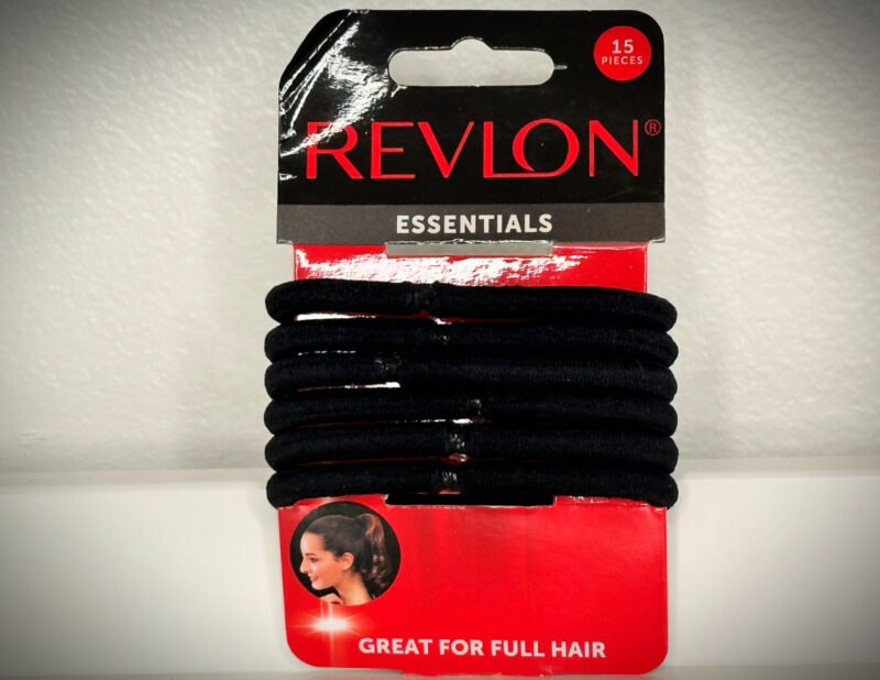 hair ties