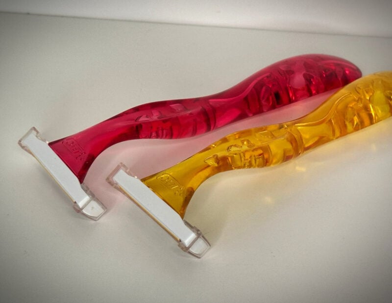 razors