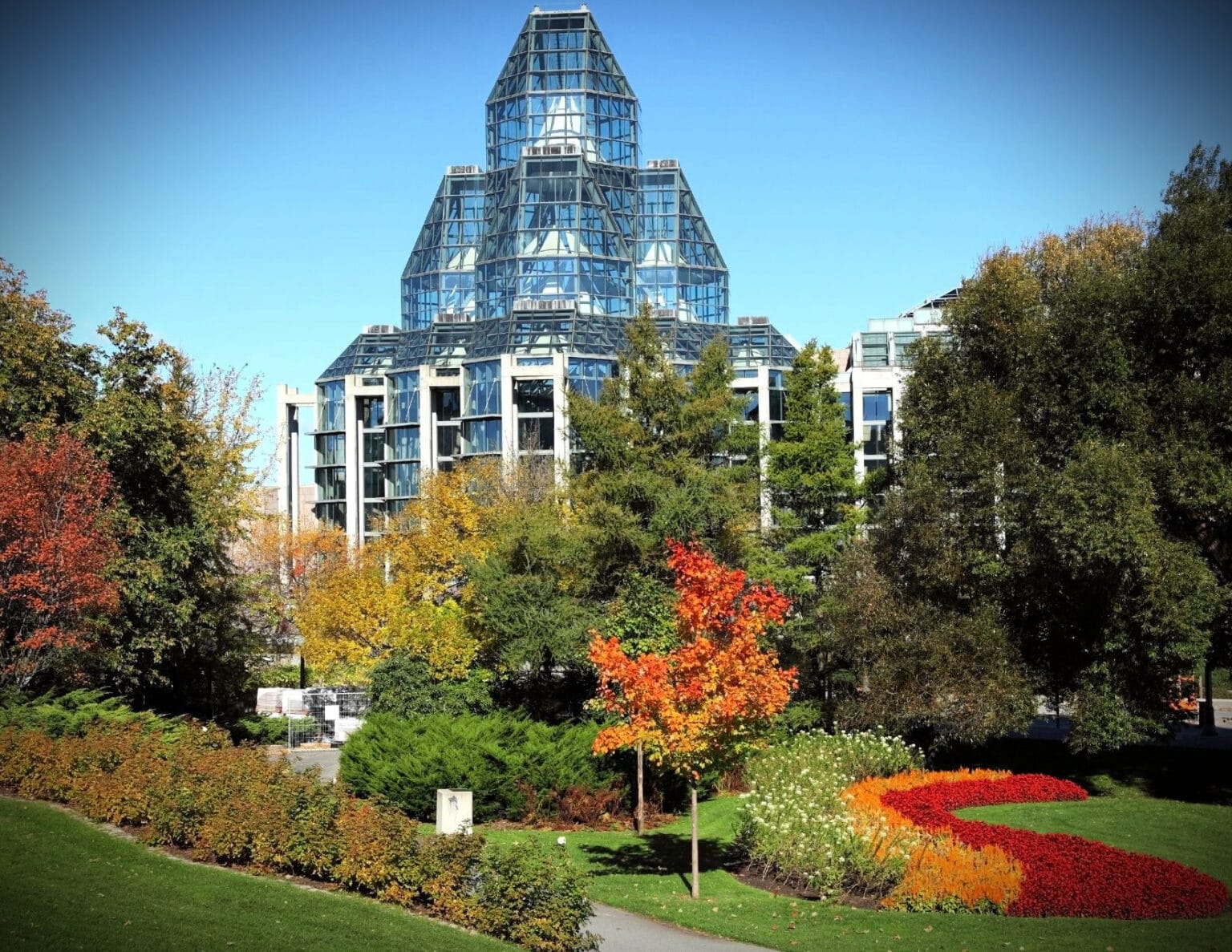 25 Best Day Trips From Montreal Locations You'll Love