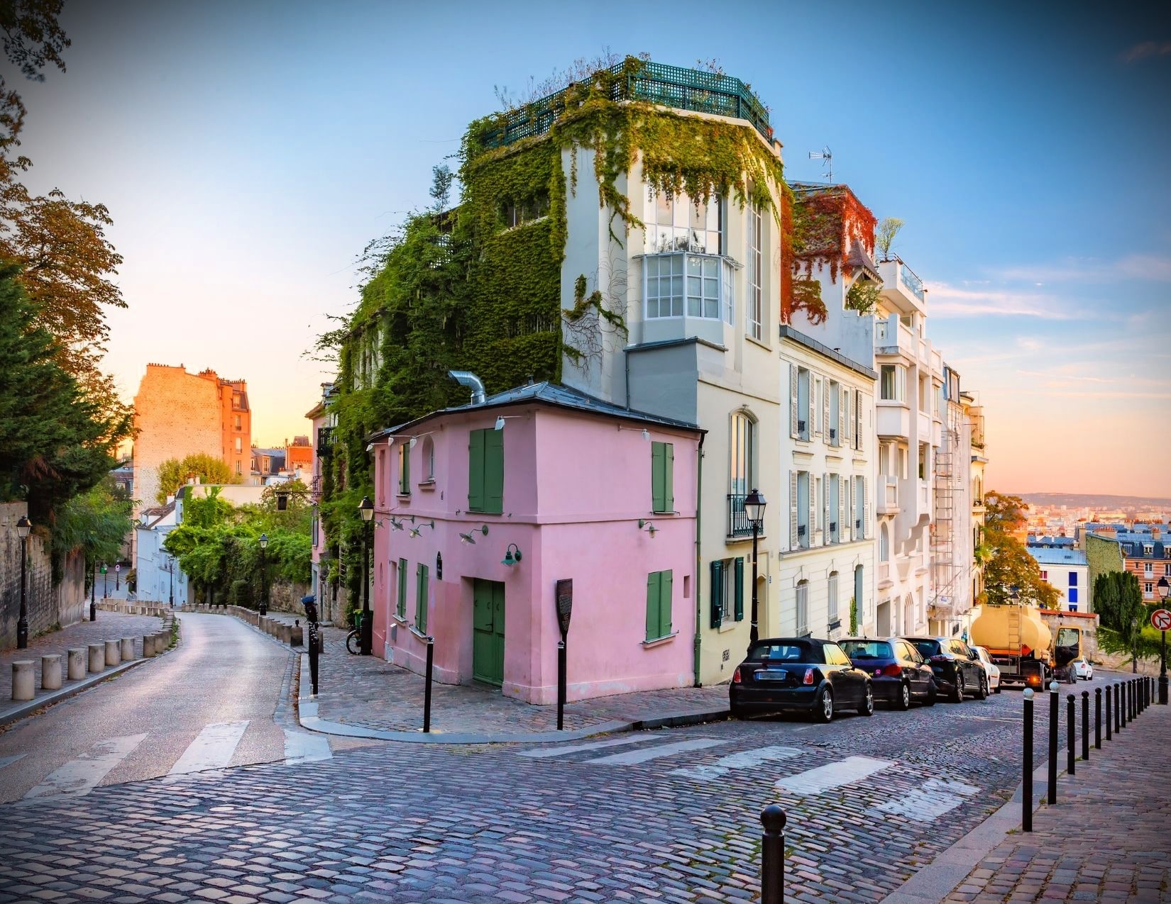 24 Hours in Paris The Ultimate One Day Paris Itinerary