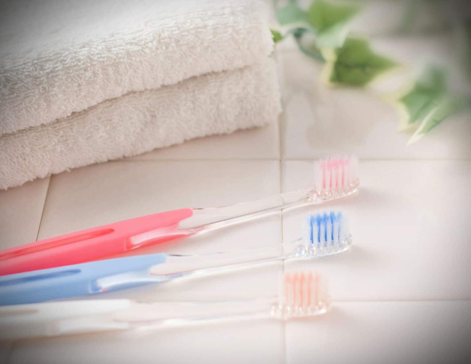 10 Best Travel Toothbrushes in 2023 for Clean Teeth on the Go