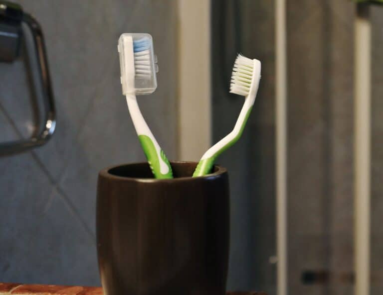 10 Best Travel Toothbrushes in 2023 for Clean Teeth on the Go