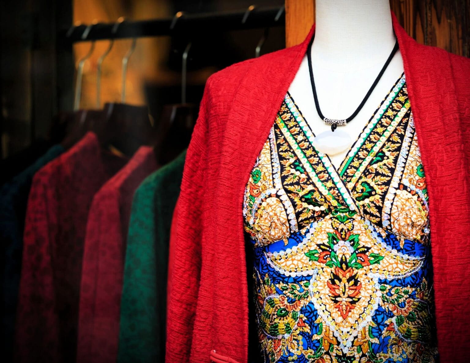 The Ultimate Local's Guide to the 22 Best NYC Vintage Shops