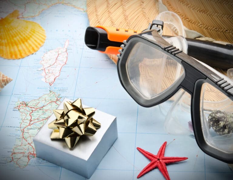 45 Best Gifts for Friends Going Abroad Ideas for Everyone