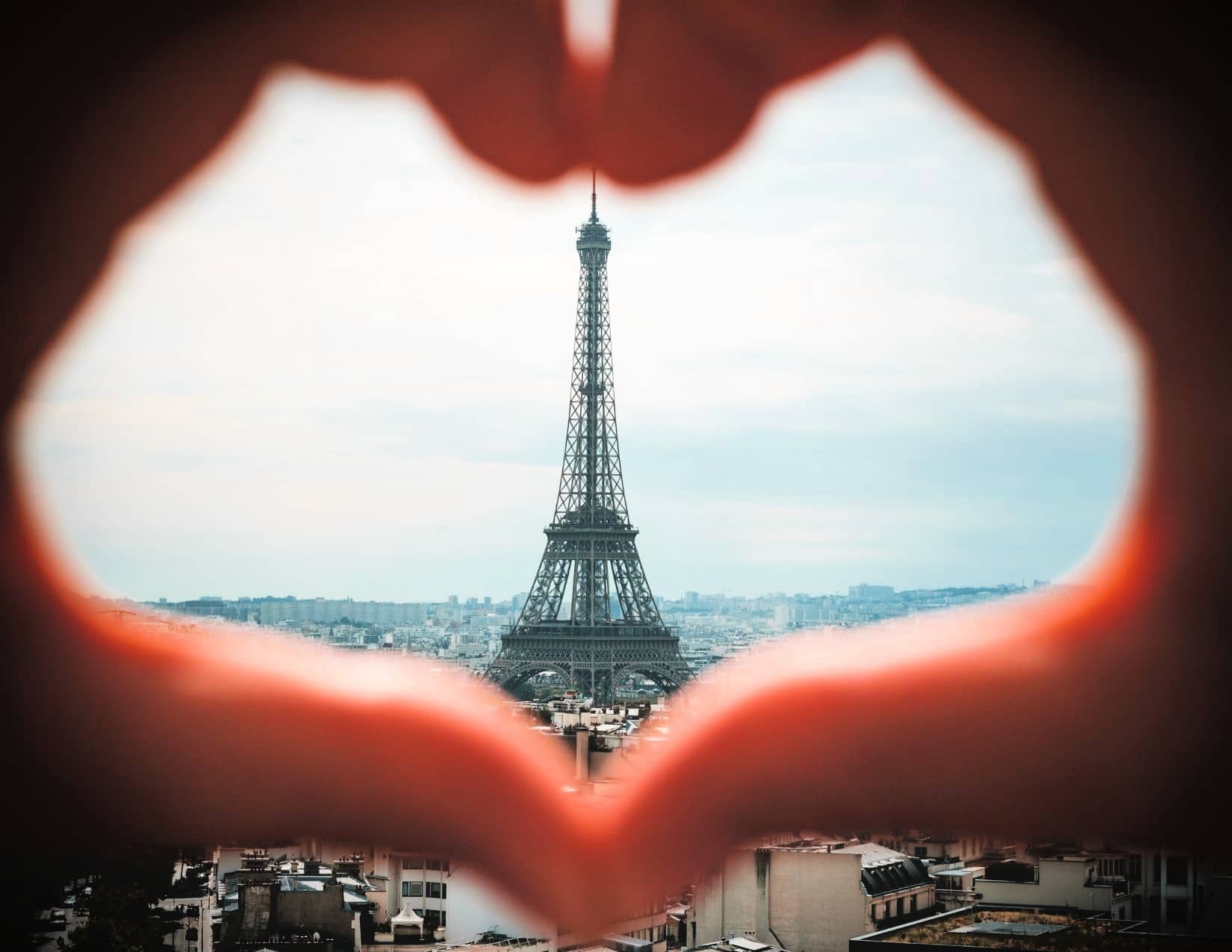 Perfect Paris Quotes