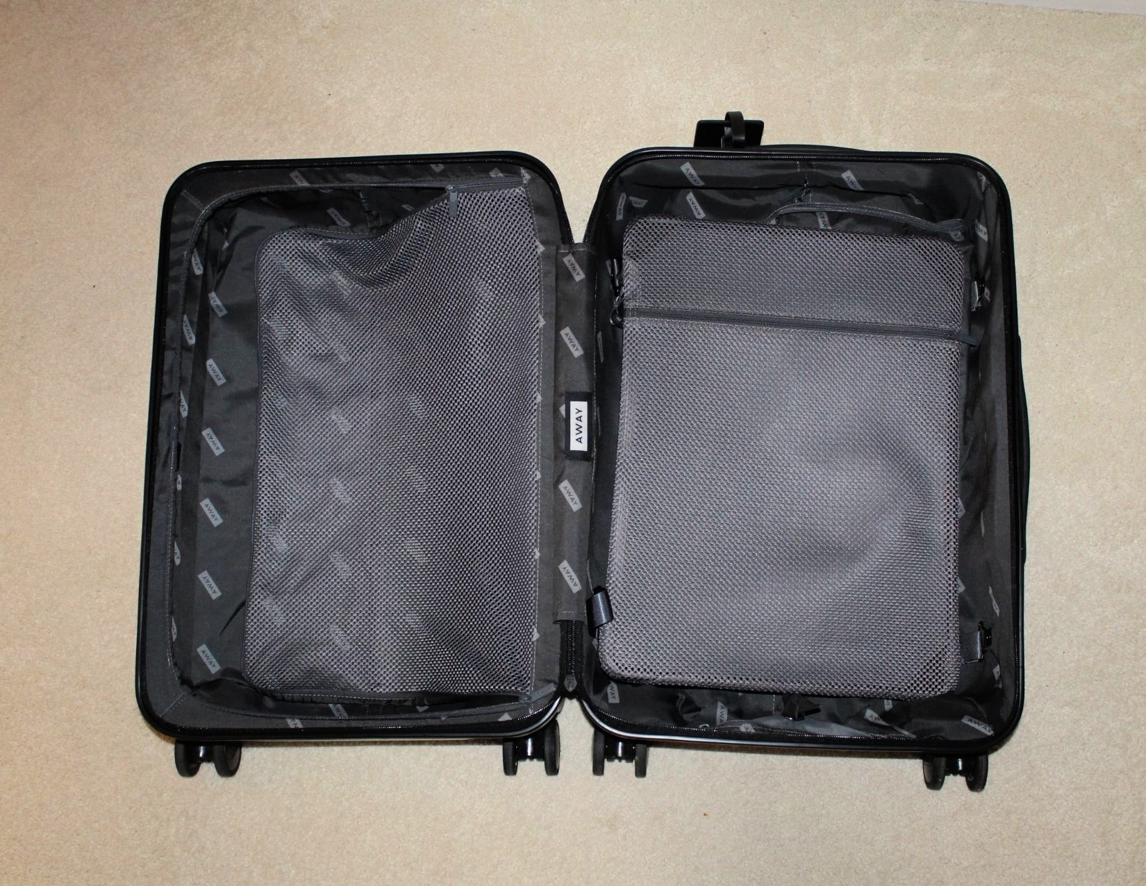 Away Bigger CarryOn Review (2024) The Best CarryOn Bag?