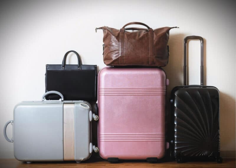 The Best Carry-On Luggage For Women: 20 Options You'll Love!