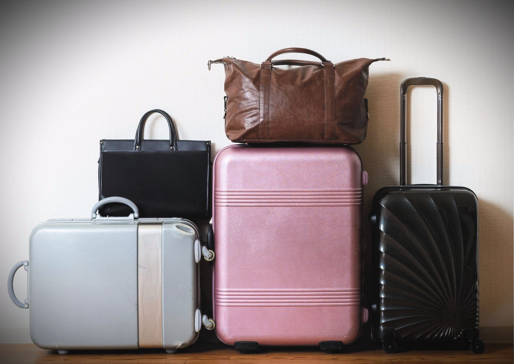 The Best CarryOn Luggage For Women 20 Options You'll Love!