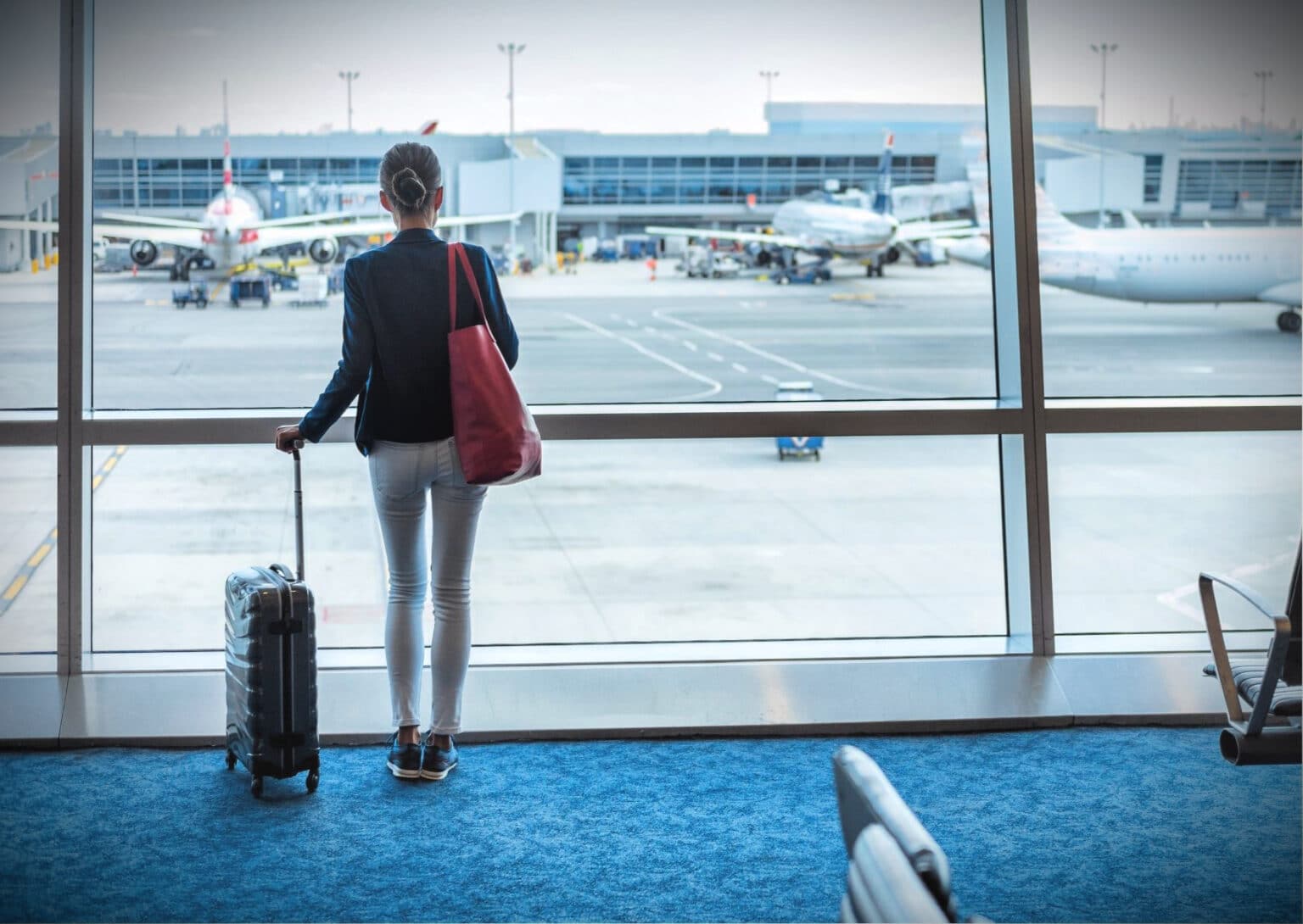 The Best CarryOn Luggage For Women 20 Options You'll Love!