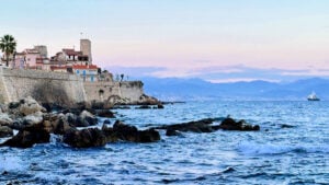 Best Things to Do in Antibes
