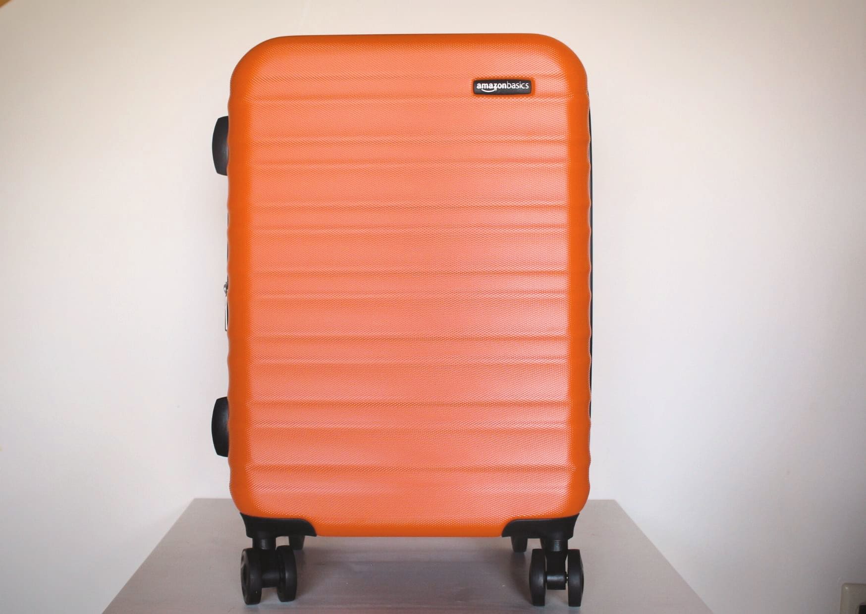 AmazonBasics Luggage Review (2023) Is It the Best Bag?