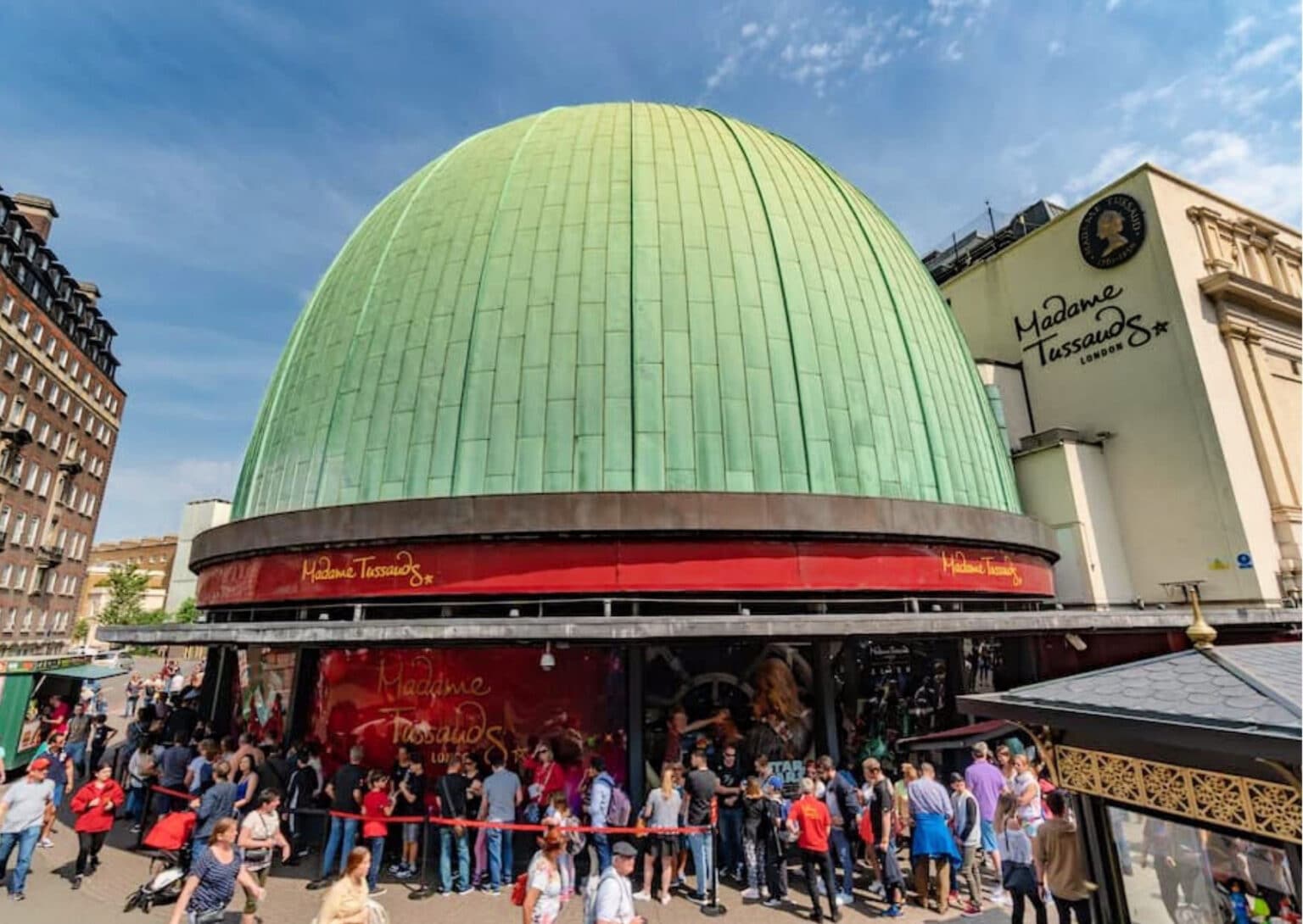 The Ultimate London Bucket List: 35 Things You Need to Do!
