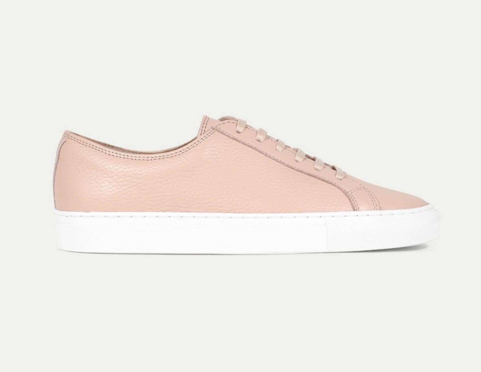 Aurélien Nude Cambridge Sneaker