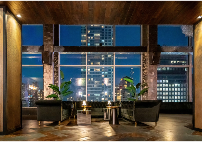 Everything You Need to Know to Spend New Year’s Eve in NYC (2026) Highbar New yORK - PR IMAGE