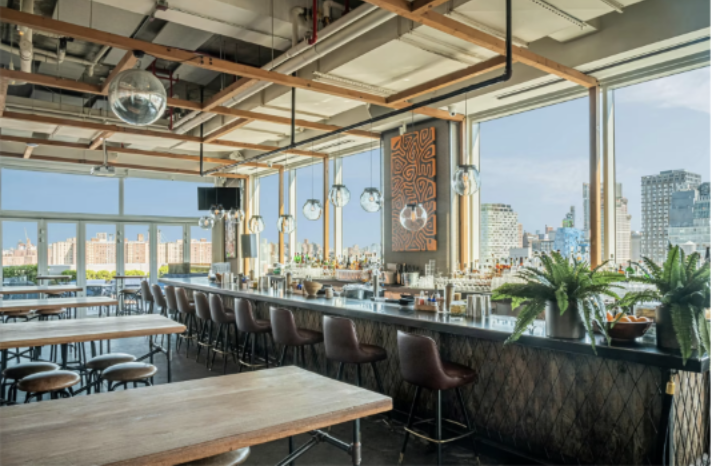 Everything You Need to Know to Spend New Year’s Eve in NYC (2026) MR PURPLE PR PHOTO - NYC