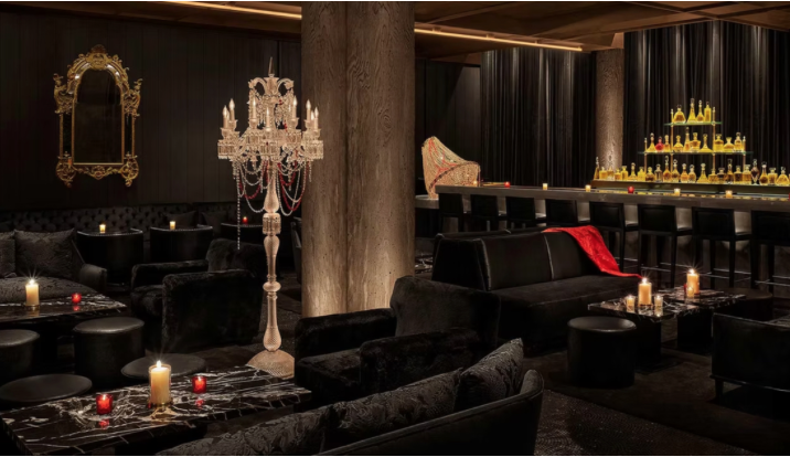 Everything You Need to Know to Spend New Year’s Eve in NYC (2026) PUBLIC Hotel - nye pr image