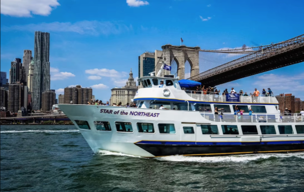 Everything You Need to Know to Spend New Year’s Eve in NYC (2026) Northeast Star - nye - pr image