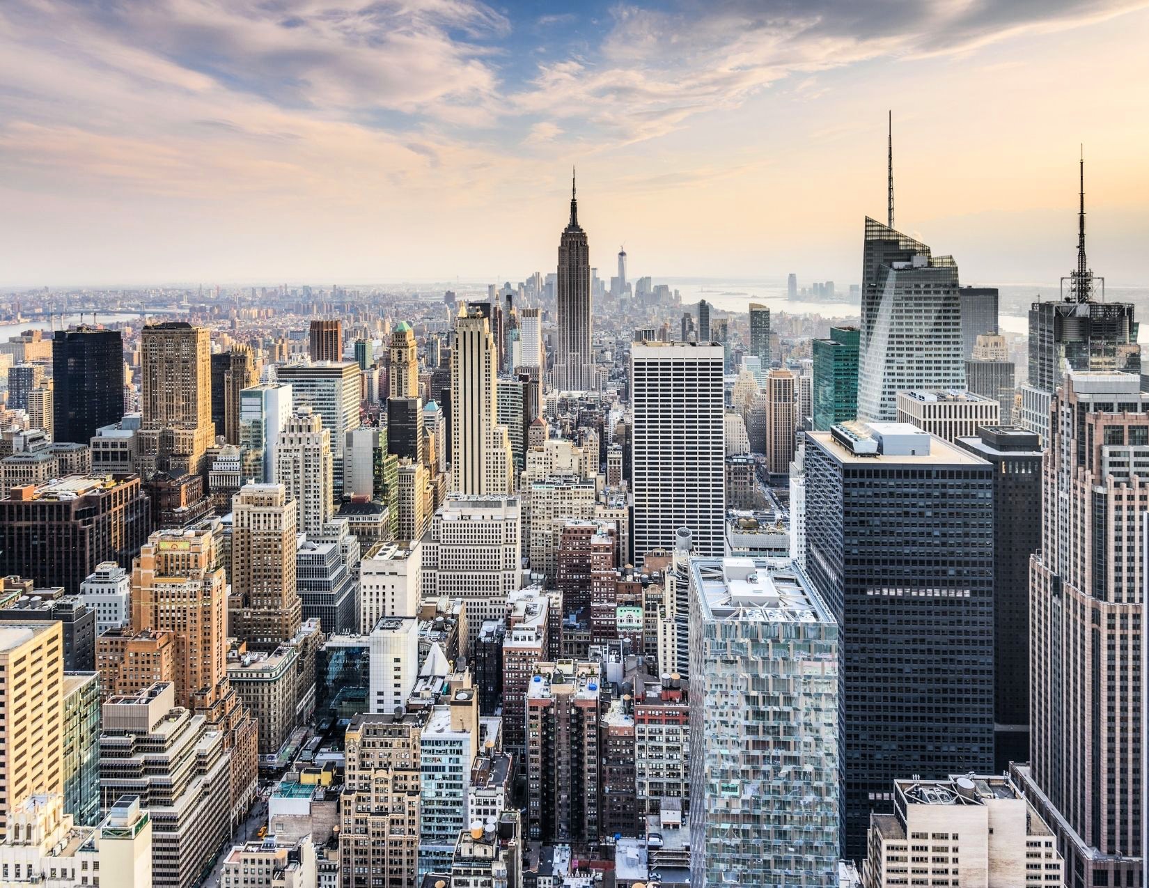 65 Things to Do Alone in NYC The Ultimate Solo Travel Guide