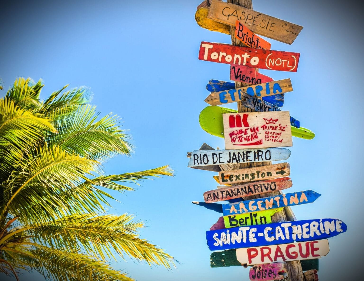 240 Best Travel Hashtags For Every Type of Travel Post