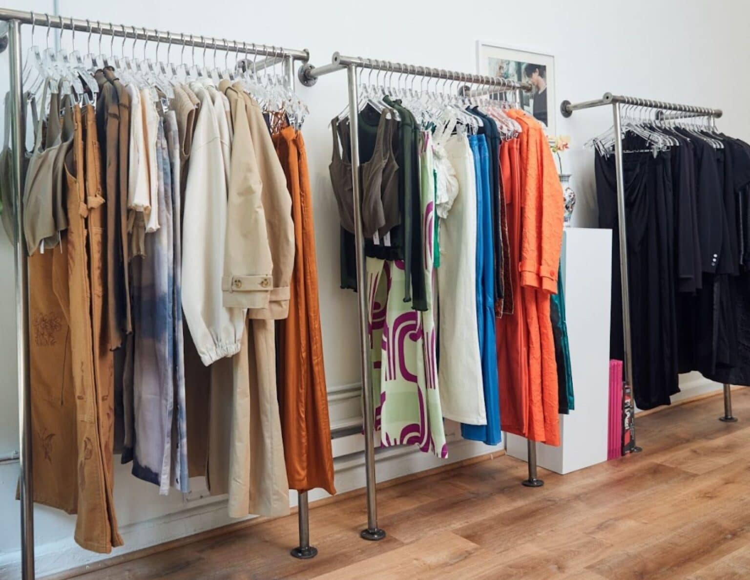 The Ultimate Local's Guide to the 22 Best NYC Vintage Shops