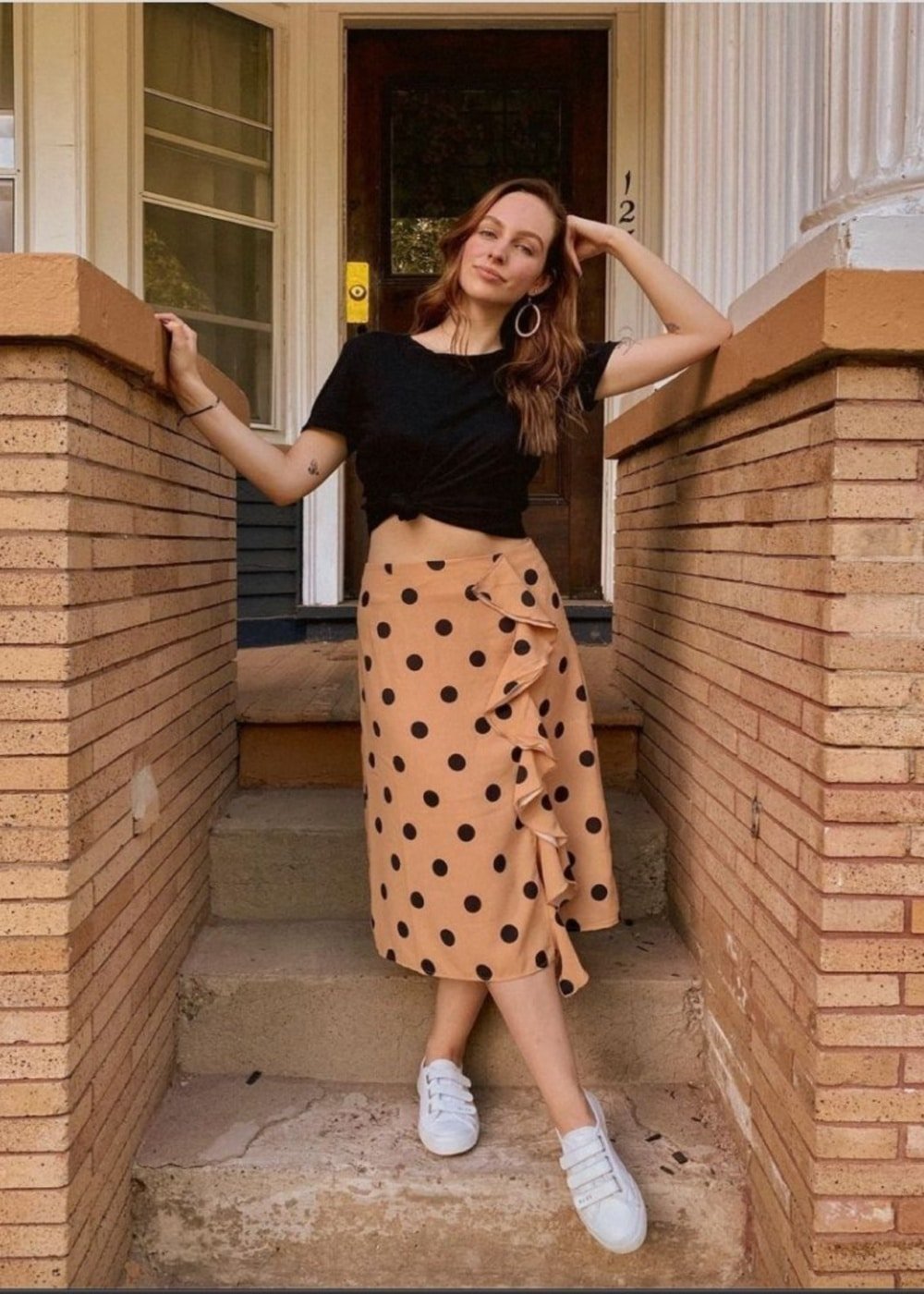 What to Wear in NYC in the Summer According to a Local