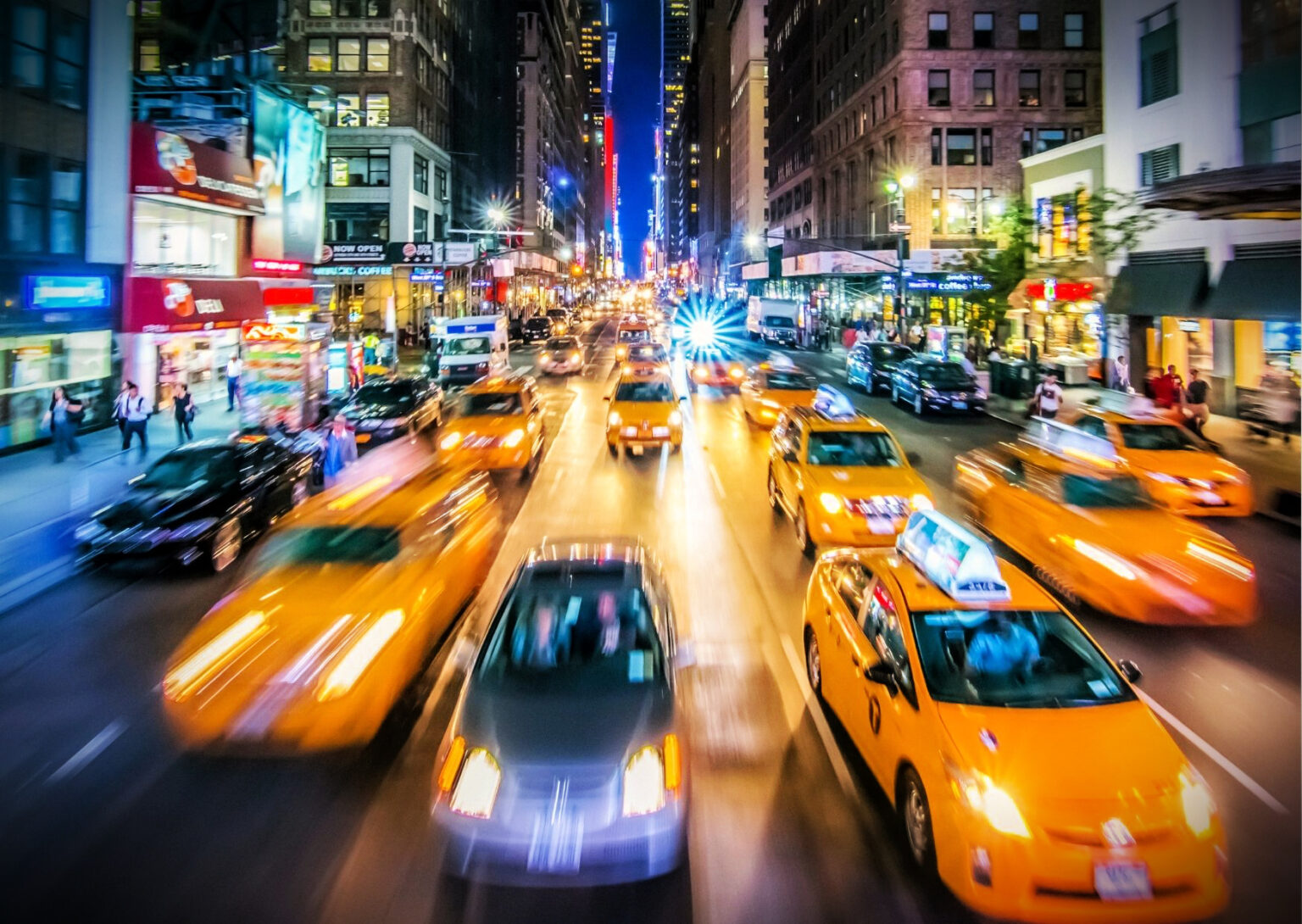 19 Tips for Moving to New York Everything You Need to Know