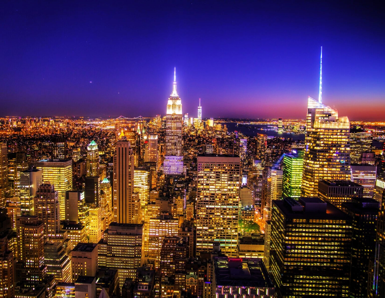 52 Exciting Things to Do in NYC at Night The City Made for Night Owls
