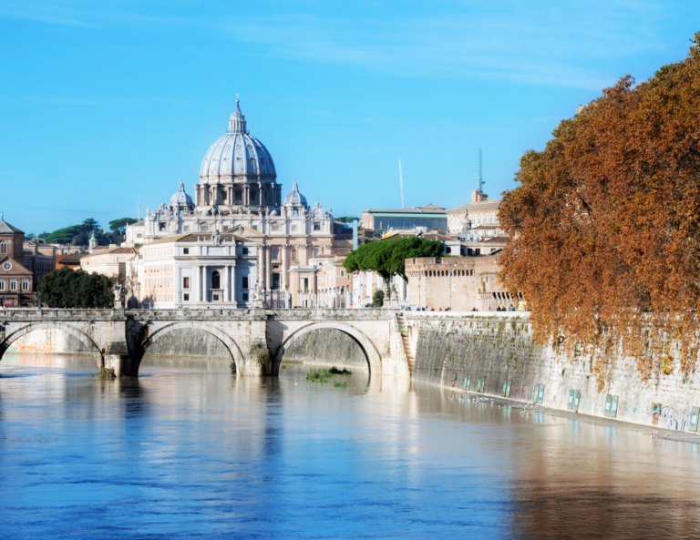 Everything You Need to Know About Visiting the Vatican