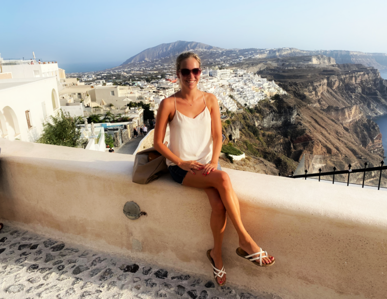 What to Wear in Greece The Ultimate Greece Packing Guide