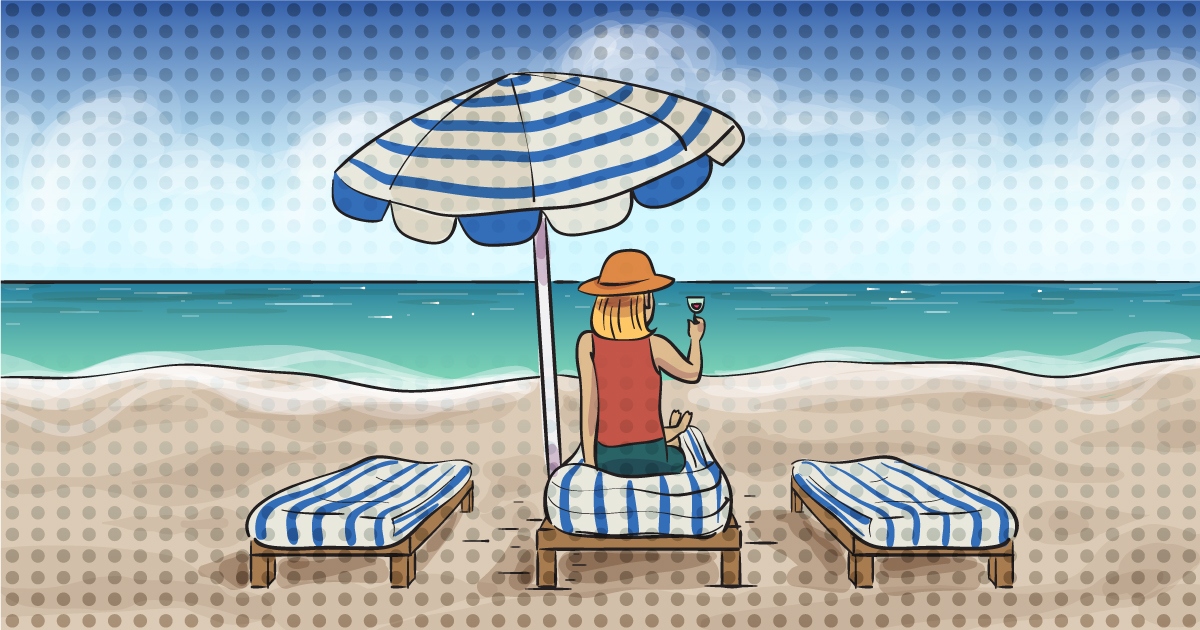 9 Best Beaches in Nice Including Public and Private Beaches