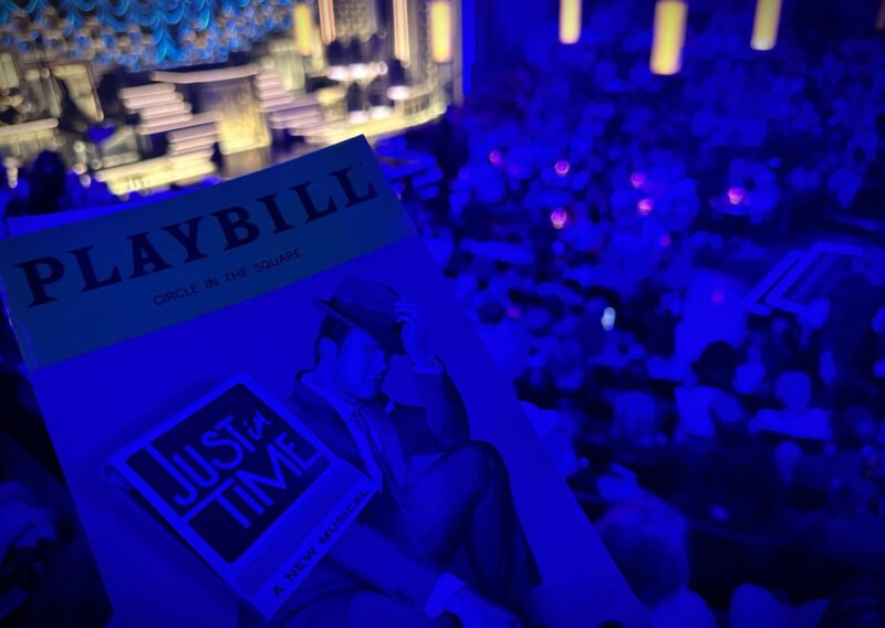 Best Shows on Broadway: 2026 Must-Sees! Just in Time on Broadway Playbill