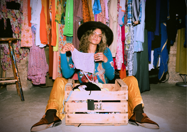 13 Best Vintage Shops in London Get That Chic London Style!