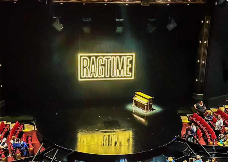 Best Shows on Broadway: 2026 Must-Sees! ragtime broadway