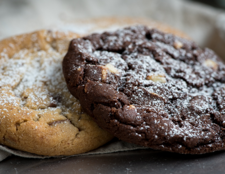 13 Best Cookies in NYC Get Ready to For a Sugar Craving!