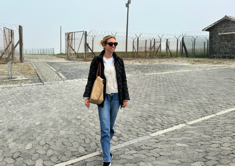 13 Must-See Museums in Cape Town: Get Ready for Some History! ally at robben island in south africa