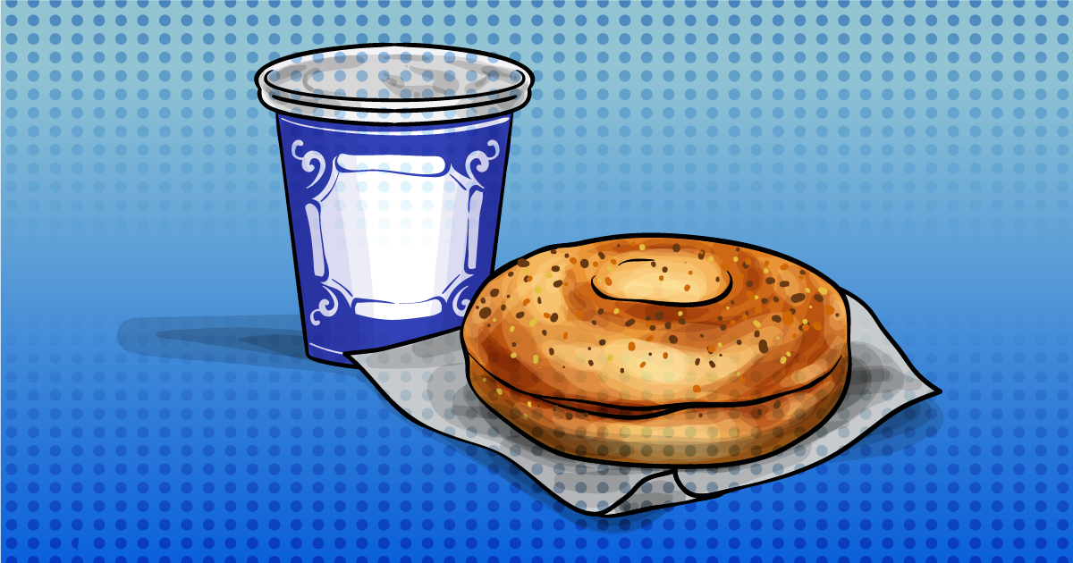 14 Best Bagels in NYC That Locals Love Try Them All!