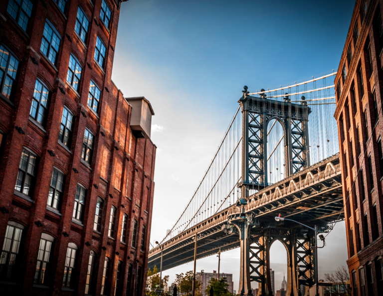 Where to Stay in New York City According to a Local