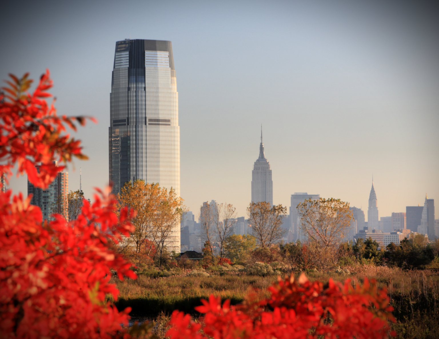 Where to Stay in New York City According to a Local