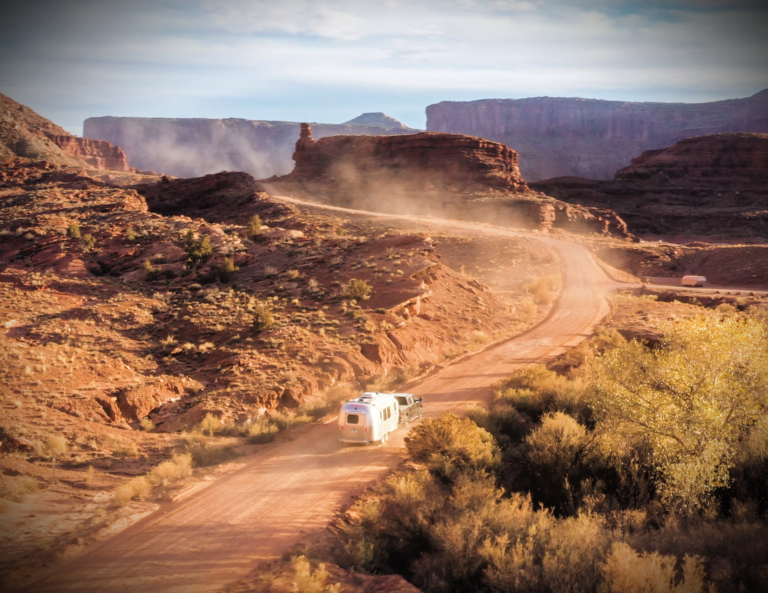 10 Best RV Trips to Take on Your Next Road Trip (2024)