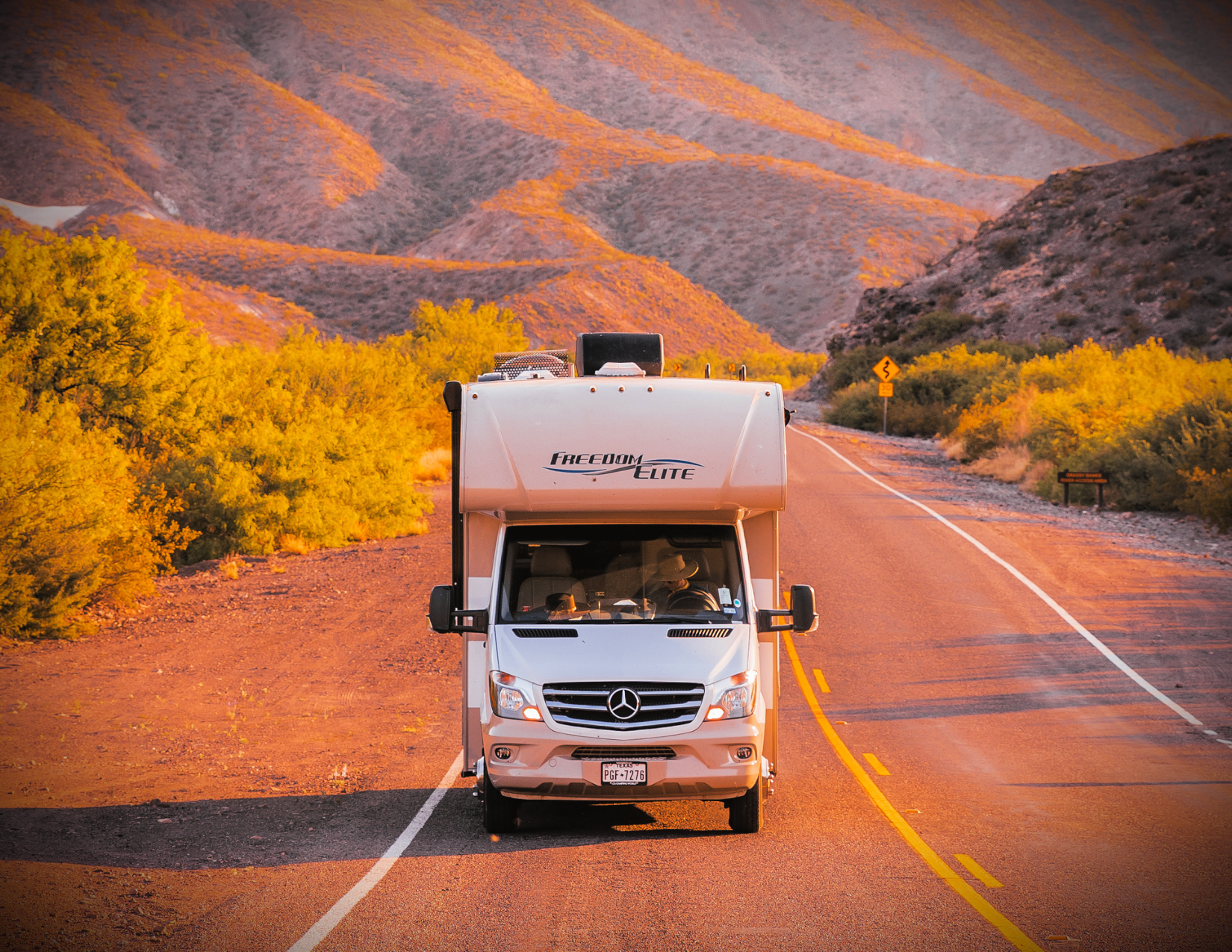 10 Best RV Trips to Take on Your Next Road Trip (2024)