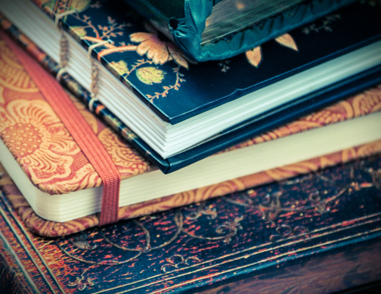 5 Best Travel Journals for Your Next Adventure (2024)