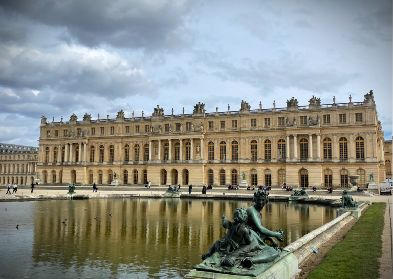 How to Plan the Best Day Trip to Versailles From Paris