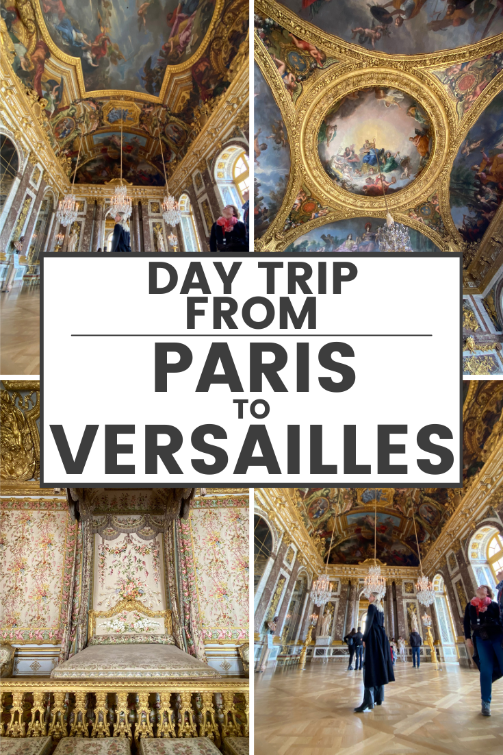 VERSAILLES DAY TRIP THE ULTIMATE TIMED ITINERARY FOR AN UNFORGETTABLE visual data 5