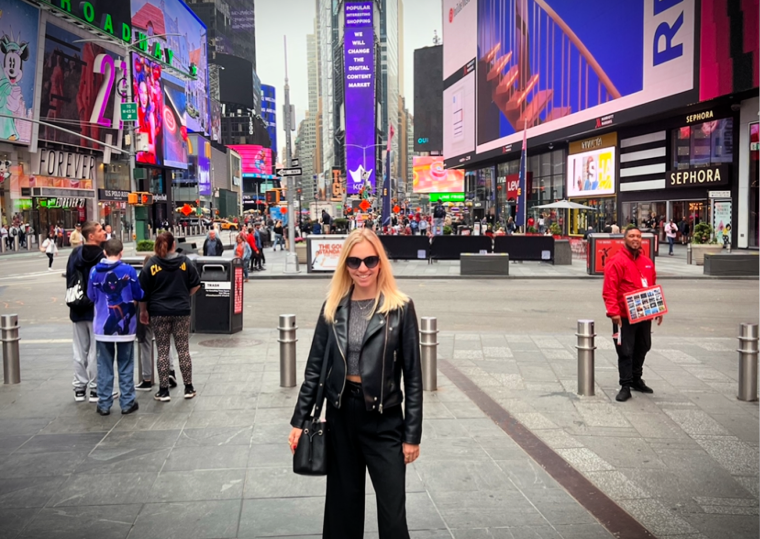 Top 10 Best Hotels in Times Square for the Perfect Visit!