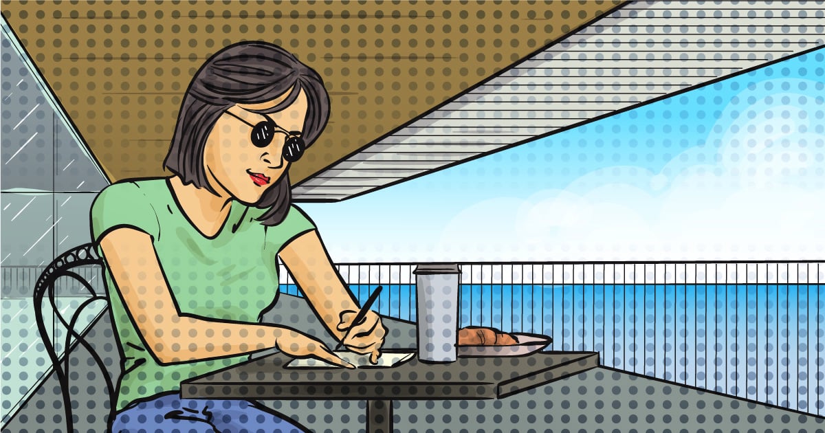 5 Best Travel Journals for Your Next Adventure (2024)