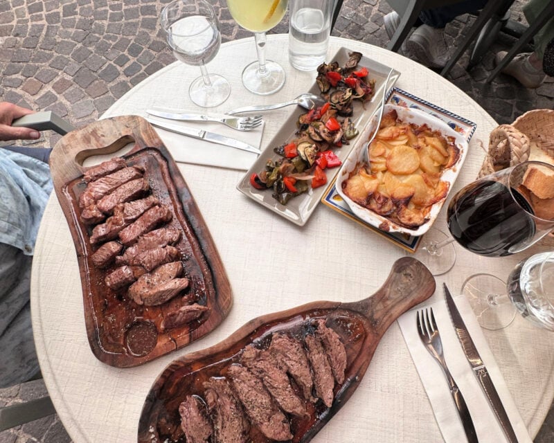 11 Best Restaurants in Antibes: Top Picks for 2026 Sale Sucre antibes