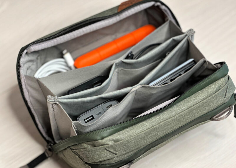 Peak Design Tech Pouch Review: Stay Organized in Style 2026 peak design tech pouch