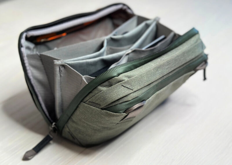 Peak Design Tech Pouch Review: Stay Organized in Style 2026 peak design tech pouch
